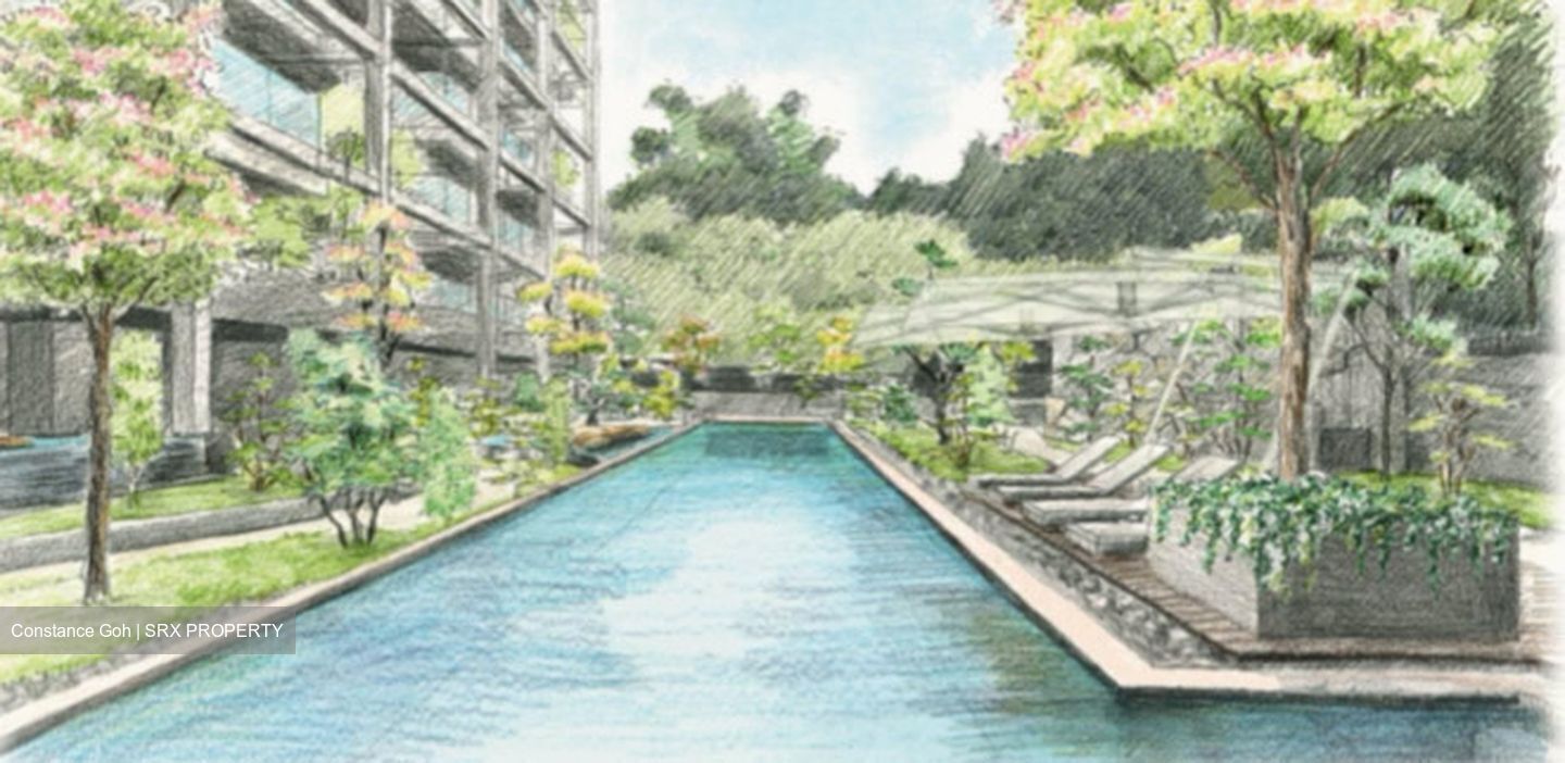 21 Anderson (D10), Condominium #447852081